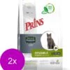Prins Vitalcare Protection Grainfree – Kattenvoer – 2 X 1.5 Kg
