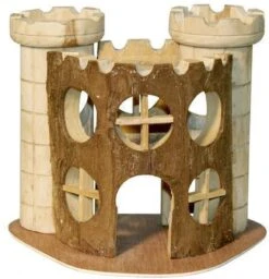 Kerbl Hamsterkasteel – Nature