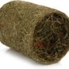 Beeztees Hooitunnel – Knaagdierensnack – L – 30×21 Cm
