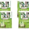 Versele-Laga Classic Cuni Konijnenvoer – Konijnenvoer – 4 X 4 Kg Standaard