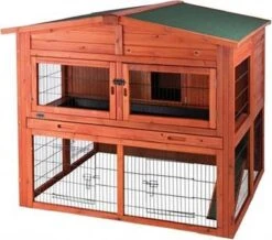 Trixie Natura Konijnenhok Xl Ren 135x115x1