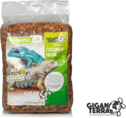 Giganterra Gigahusk 25L