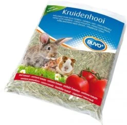 Duvo+ Kruidenhooi Tomaat 500GR