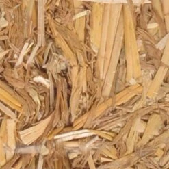 Zooselect Bodembedekking Stro