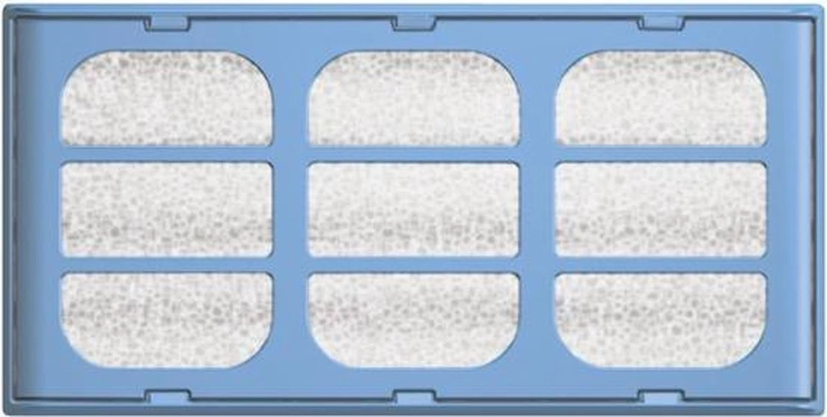 Cat Mate Filters Voor Drinkfontein – Blauw – 11 X 5,2 X 13 Cm