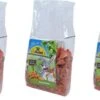 JR Farm – Knaagdierensnack – Wortelchips – 125 Gram – Per 3 Zakjes