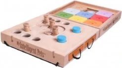 Hondenpuzzel – Dog Travel – Honden Puzzel – Hersenwerk Voor Honden – Puzzel Voor Hond – My Intelligent Pets