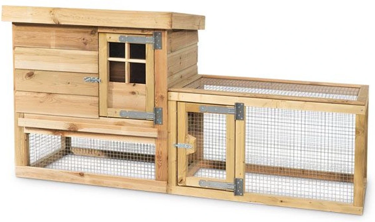 Konijnenhok Gradje – Konijnenren – Konijn – Konijnenren Voor Buiten – Konijnenhok Voor Buiten – Hout In Stijl 1 Konijnenhok Gradje – Konijnenren – Konijn – Konijnenren Voor Buiten – Konijnenhok Voor Buiten – Hout In Stijl