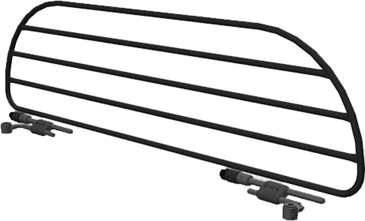 Hondenrek Citroen C3 Picasso 1 Hondenrek Citroen C3 Picasso