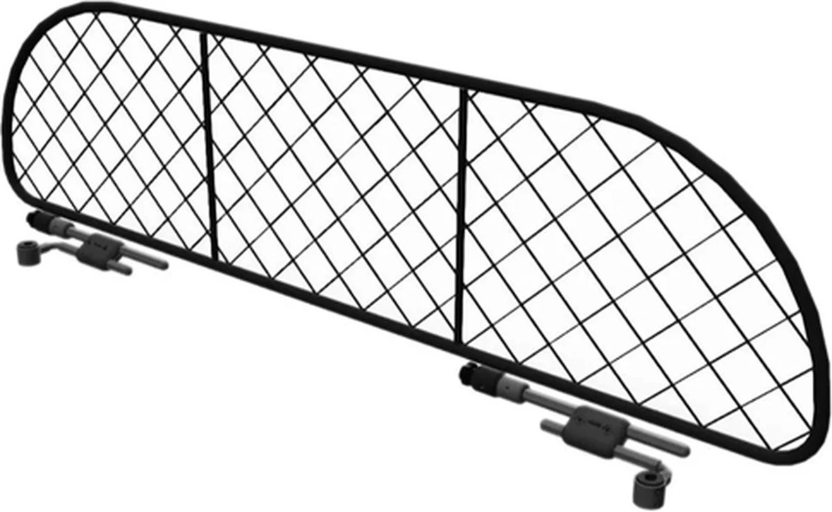 Hondenrek Fiat Tipo 5-deurs Vanaf 2016 1 Hondenrek Fiat Tipo 5-deurs Vanaf 2016