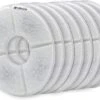 DrPhone AluPet Filter – Drinkfontein Filters – Navulling Set: 8 Stuks – Voor Katten En Honden (6 Maanden)