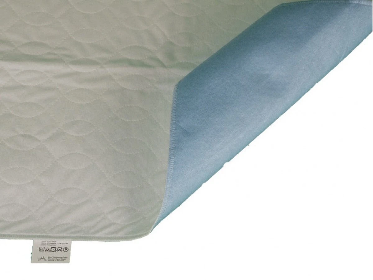 Hof Sonnenschein Uitwasbare Trainings Pads Plasmat 100×150 Cm 1 Hof Sonnenschein Uitwasbare Trainings Pads Plasmat 100×150 Cm