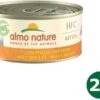Almo Nature Cat Kitten Kip Kattenvoer 48x 70 Gr
