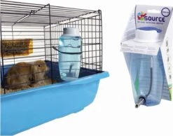 Savic Drinkfles Knaagdier Source 300 ML