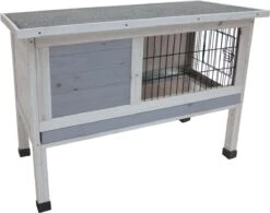 Zooselect Konijnenhok Bugs 90 Cottage