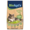 Biokat’s Natural Care Kattenbakvulling – 2 X 30 L