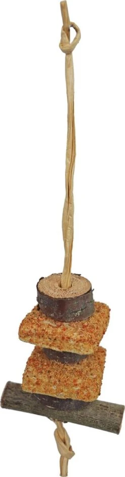 Jr Farm Mineralenketting – Supplement – 7 X 10 X 23 Cm 250 G