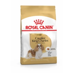 Royal Canin Cavalier King Charles Adult – Hondenvoer – 3 Kg