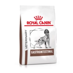 Royal Canin Veterinary Diet Gastro Intestinal – Hondenvoer – 15 Kg