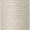 Ebi Krabpaal Onderdelen Reserve Stam Sisal M12 Ø120mmx50cm/Ø7mm Sisal