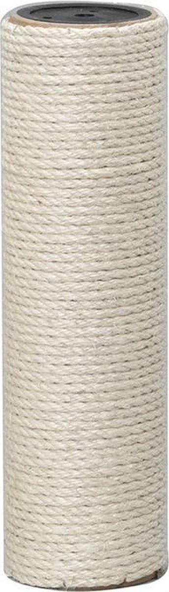 Ebi Krabpaal Onderdelen Reserve Stam Sisal M12 Ø120mmx50cm/Ø7mm Sisal