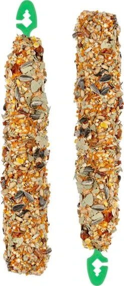 Witte Molen PUUR Pauze Sticks Wortel En Quinoa 180g