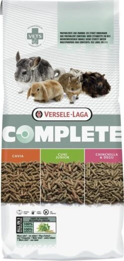 Versele-Laga Complete Cavia – 8 Kg