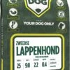 Yourdog Zweedse Lappenhond Volwassen (3 KG)