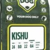 Yourdog Kishu Senior (3 KG)