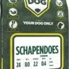 Yourdog Schapendoes Senior (3 KG)