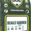 Yourdog Beagle Harrier Senior (3 KG)