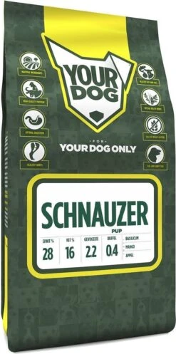 Schnauzer