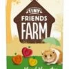 8x Tiny Friends Farm Hazel Hamster Lovelies 120 Gr