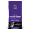 12,7kg Lavendelgeur World’s Best Kattenbakzand