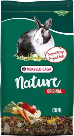 Versele-Laga Nature Original Cuni – Konijnenvoer – 2.5 Kg