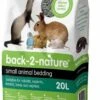 2x Back-2-Nature Bodembedekking 20 Liter