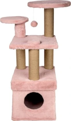 Animal Boulevard Krabpaal Riga Roze