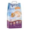 Tigerino Nuggies Kattenbakvulling – Babypoedergeur – Dubbelpak: 2 X 14 L