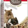 Deli Nature 5 Sterren Menu Muis, Woestijnrat En Dwerghamster 750 Gr