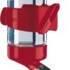 Ferplast Kooifles Knaagdieren Drinky 75 Ml Staal Rood