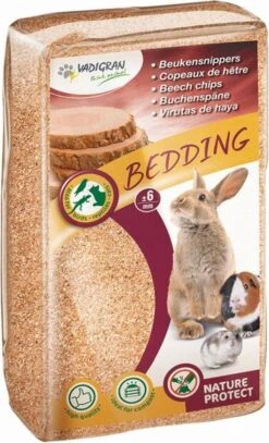 Vadibed Beukensnippers 6 Mm – 1 St à 5 KG