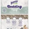 90 Ltr 9 Kg Bunny Nature Bunnybedding Hanf Hennepvezel