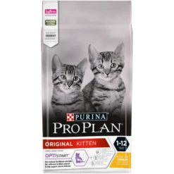 Pro Plan Cat Original Kitten – Kattenvoer – Kip 1.5 Kg