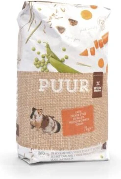 Witte Molen Puur Cavia 7 Kg