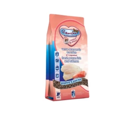 Renske Kat Adult Maxi Verse Zeevis&Zalm – Kattenvoer – 1.5 Kg