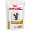 Royal Canin Veterinary Diet Urinary S/O Loaf Wet – Kattenvoer – 12×85 G