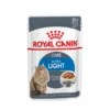 Royal Canin Ultra Light – In Gravy – Kattenvoer – 12×85 G