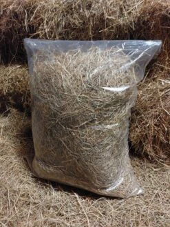 Hooi- 3,5 Kg- Vers Van De Boerderij- Konijn-cavia-knaagdier