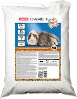 Beaphar Care+ Cavia – Caviavoer – 10kg