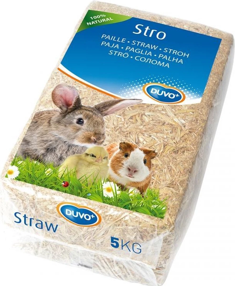 Stro Duvo+ 5kg 1 Stro Duvo+ 5kg